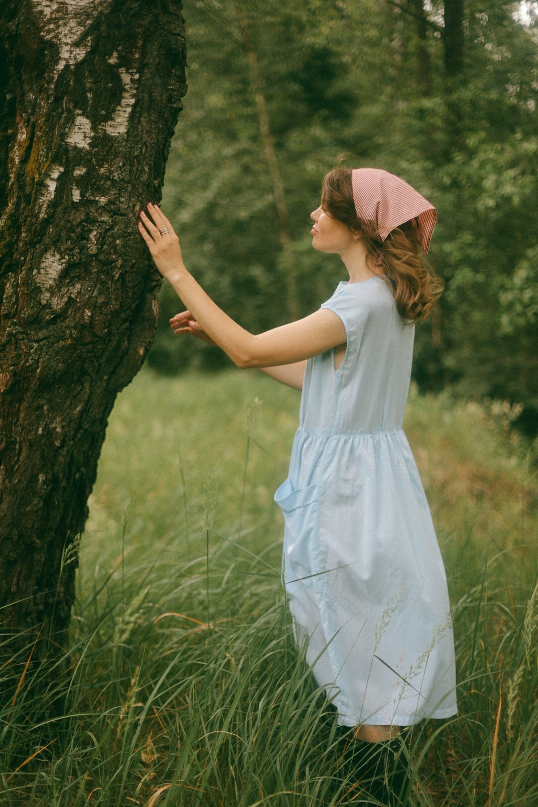 Аня. Фотограф Нижний Новгород