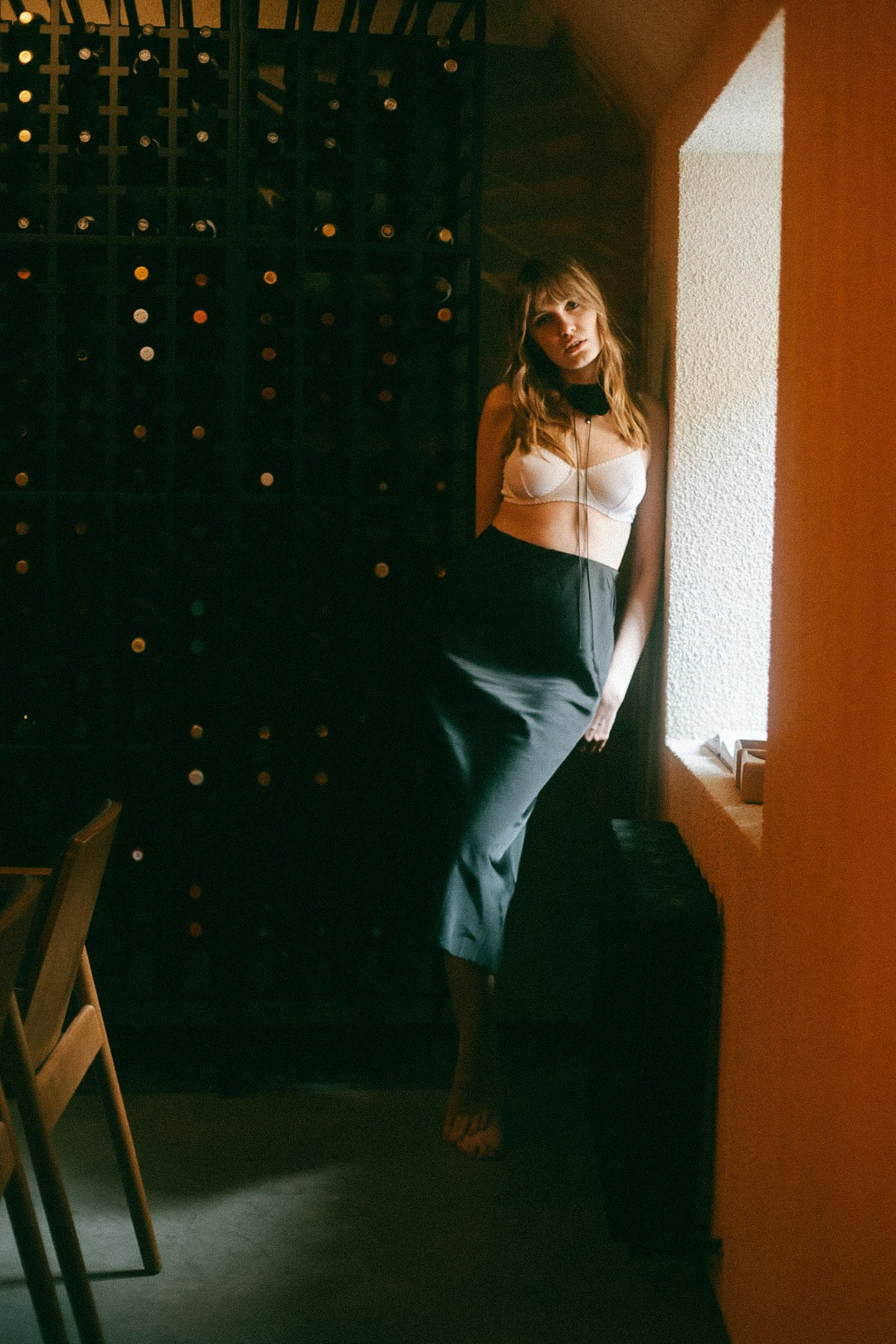 Лена. Фотограф Нижний Новгород