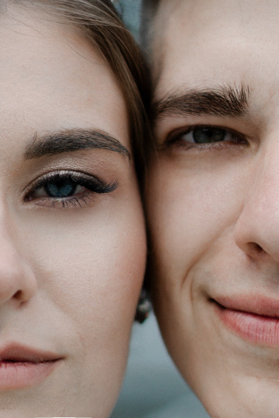 Юлия и Денис. Фотограф Москва