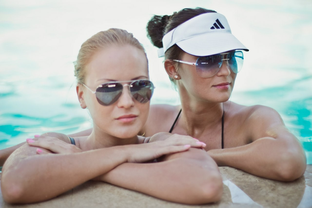 Тот самый бар. Nina Petina