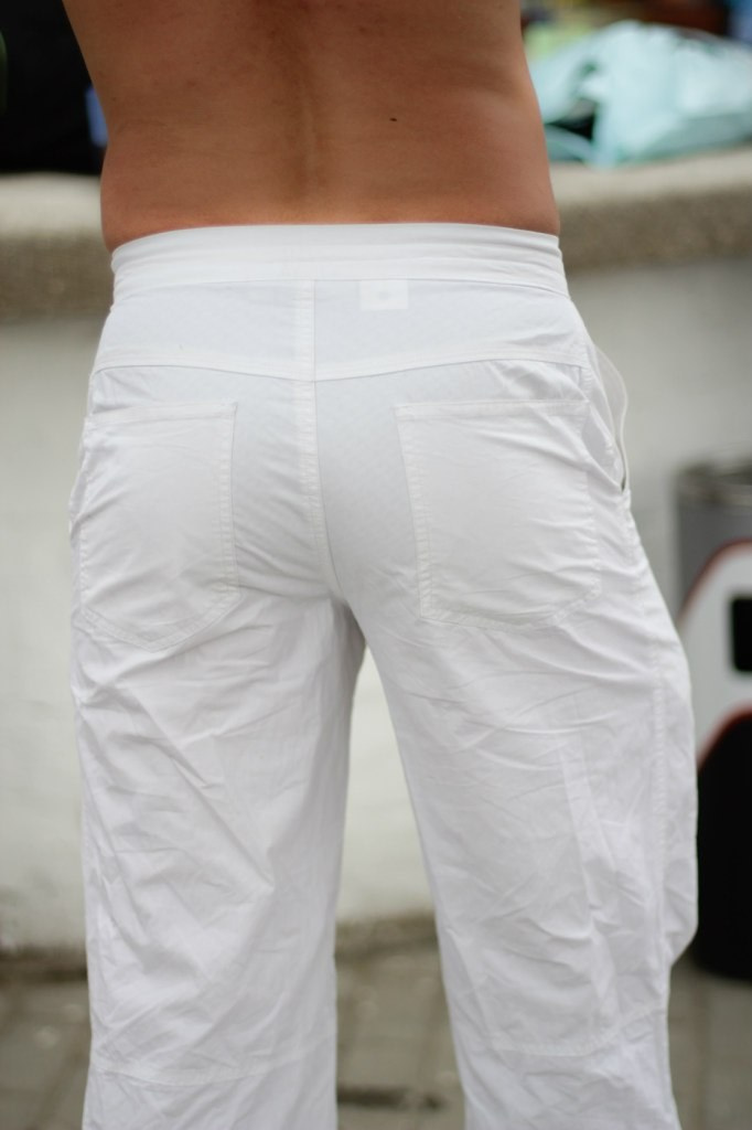 Тот самый бар. Nina Petina