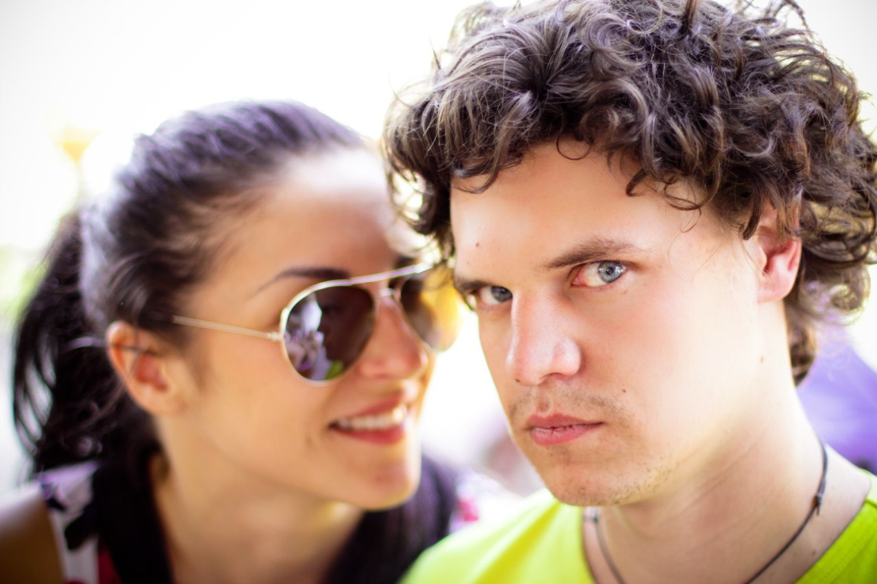 Тот самый бар. Nina Petina