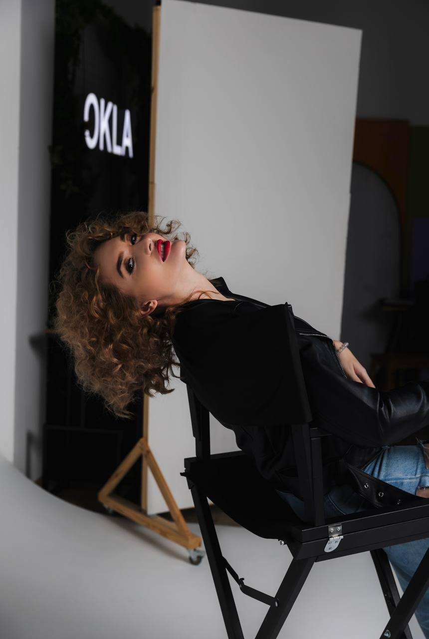 Иван Косогорцев фотограф