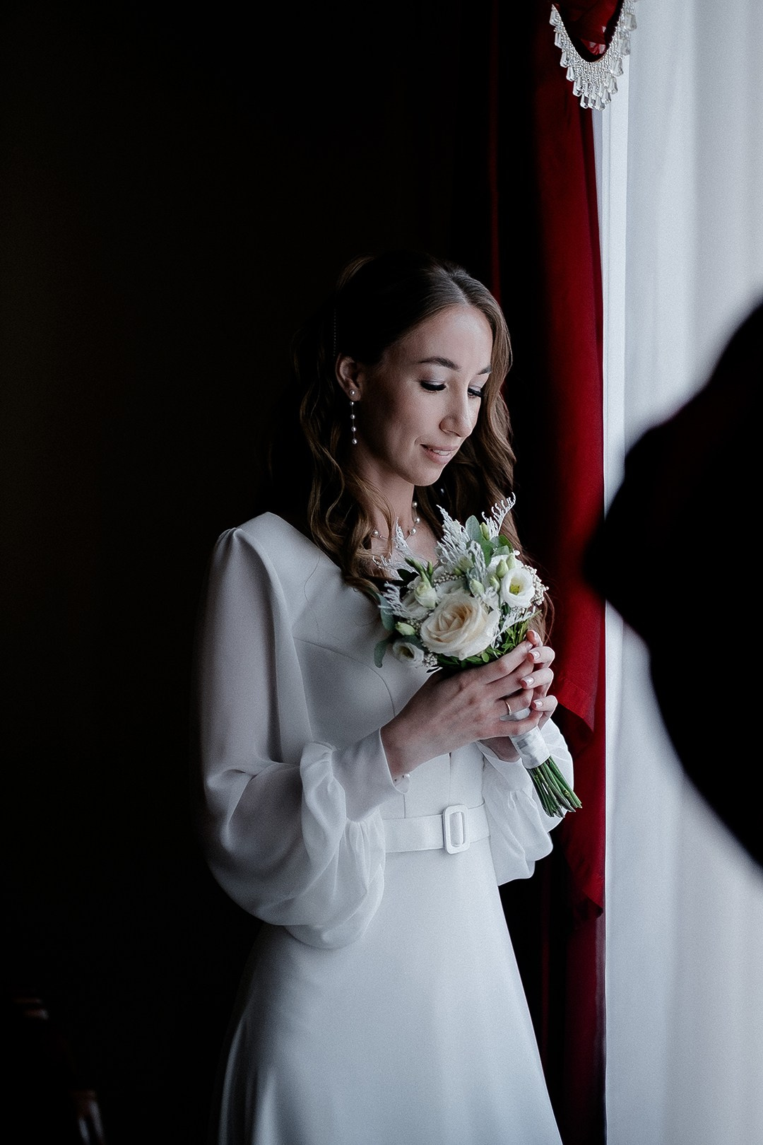 Анастасия & Расим. Свадебный и семейный фотограф в Казани и Зеленодольске Ланочкин Илья