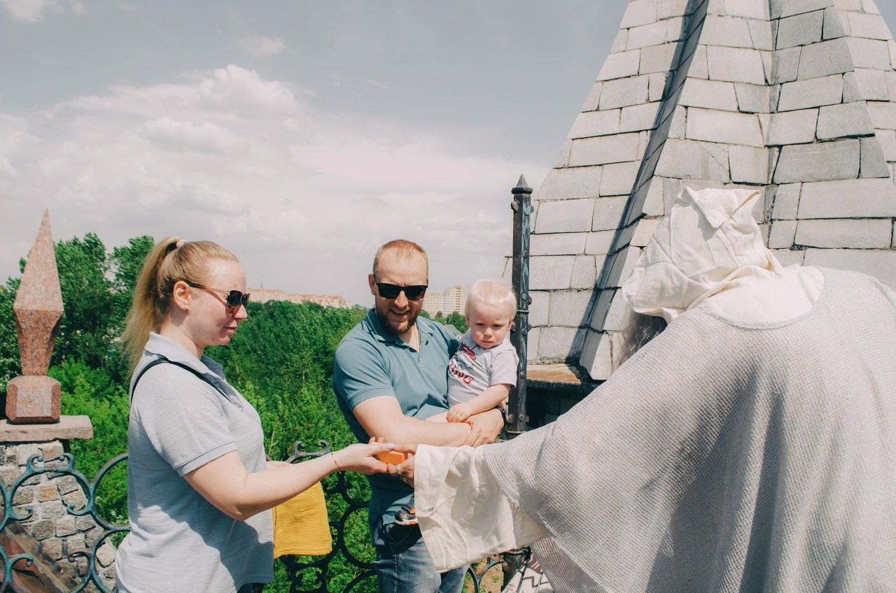 Выпускной 4 класс. Главная