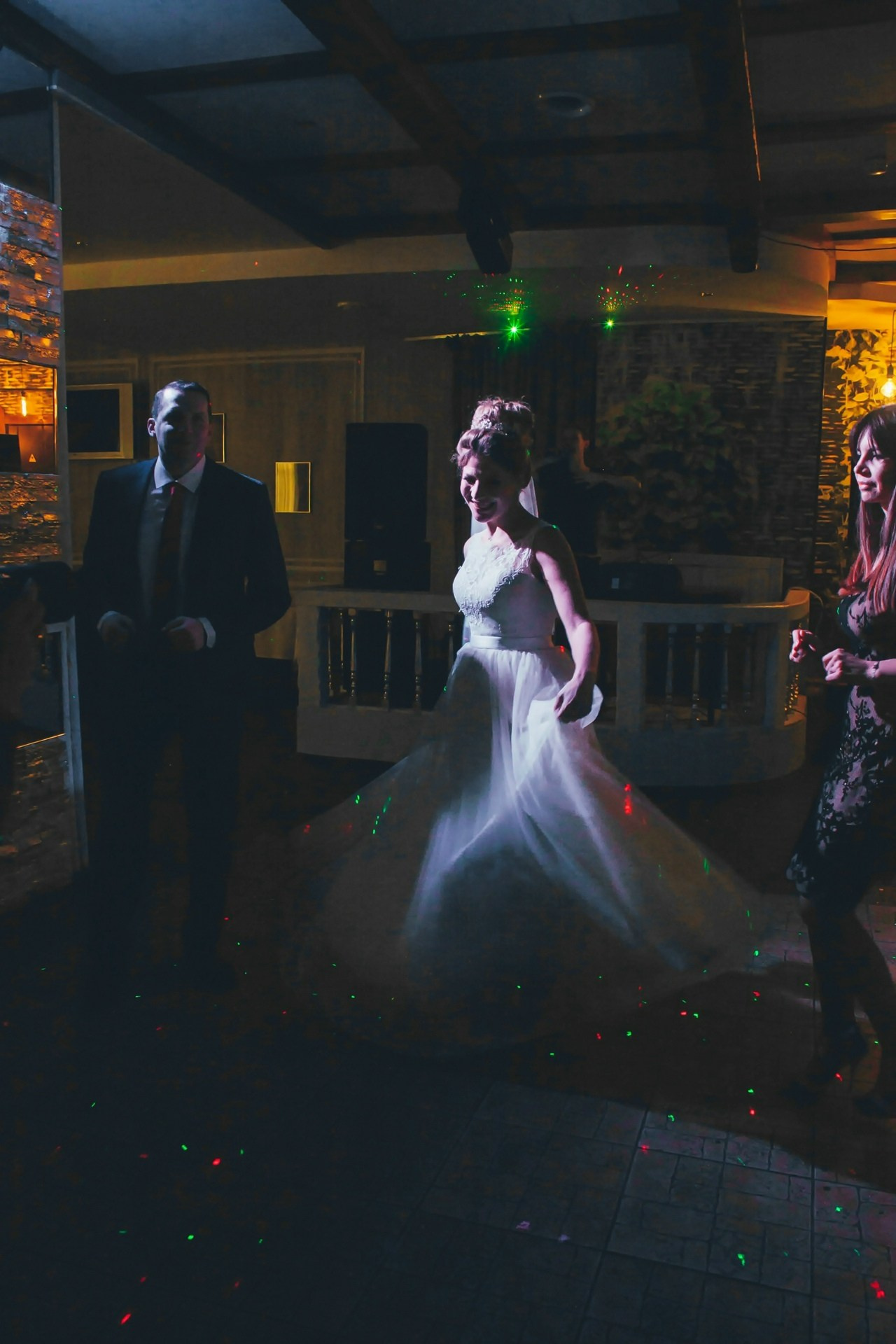 Свадьбы. Главная