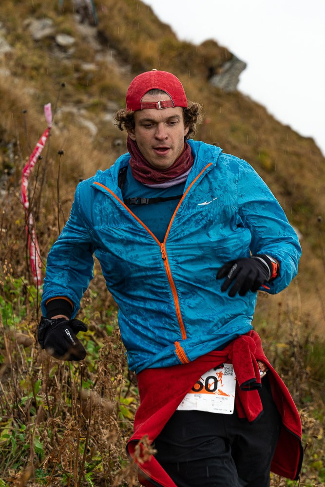 Трейловый бег «Альпиндустрия. Три курорта''. Репортажный фотограф в Красной Поляне и Сочи Павлюченко Екатерина