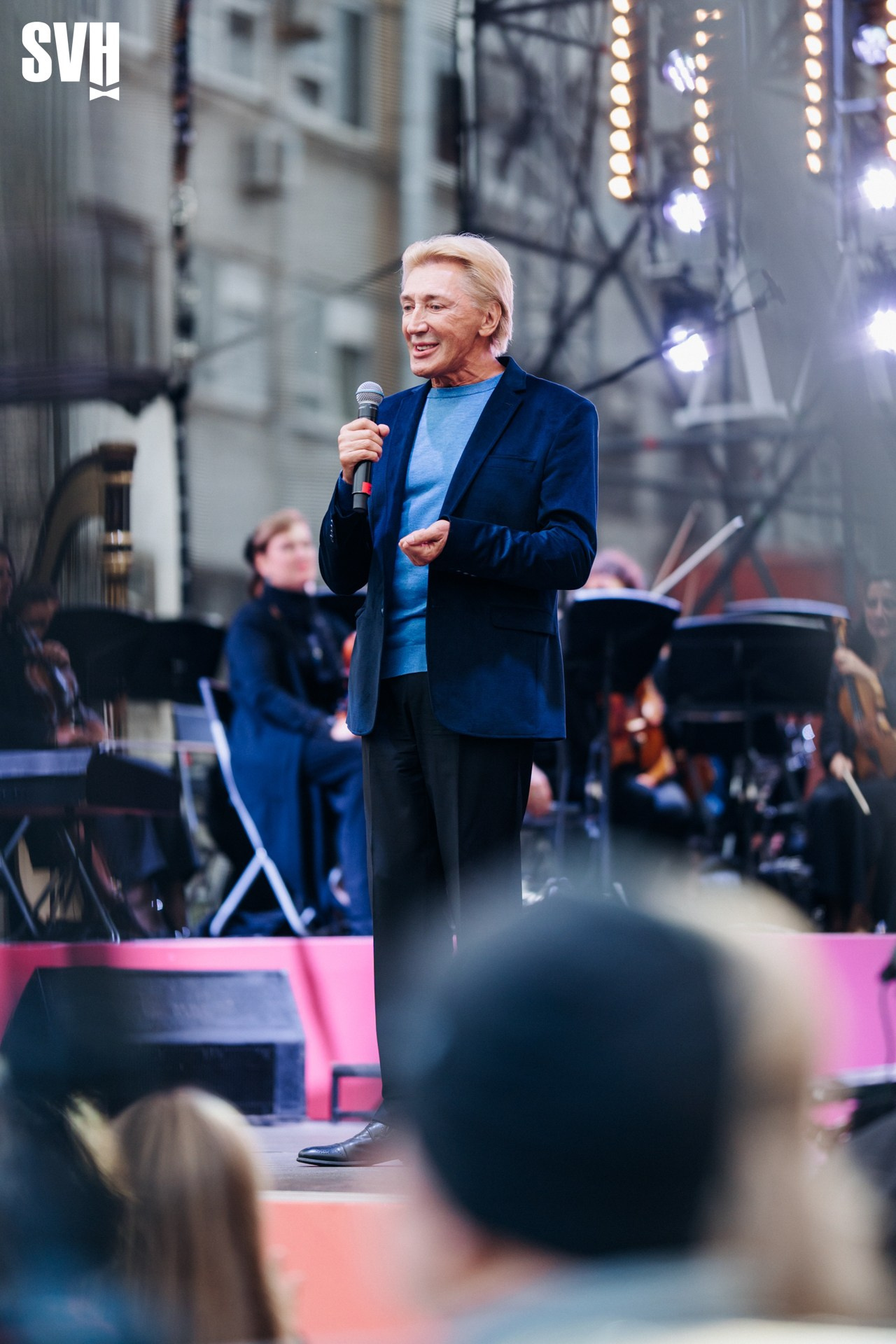 Давайте Танцевать!