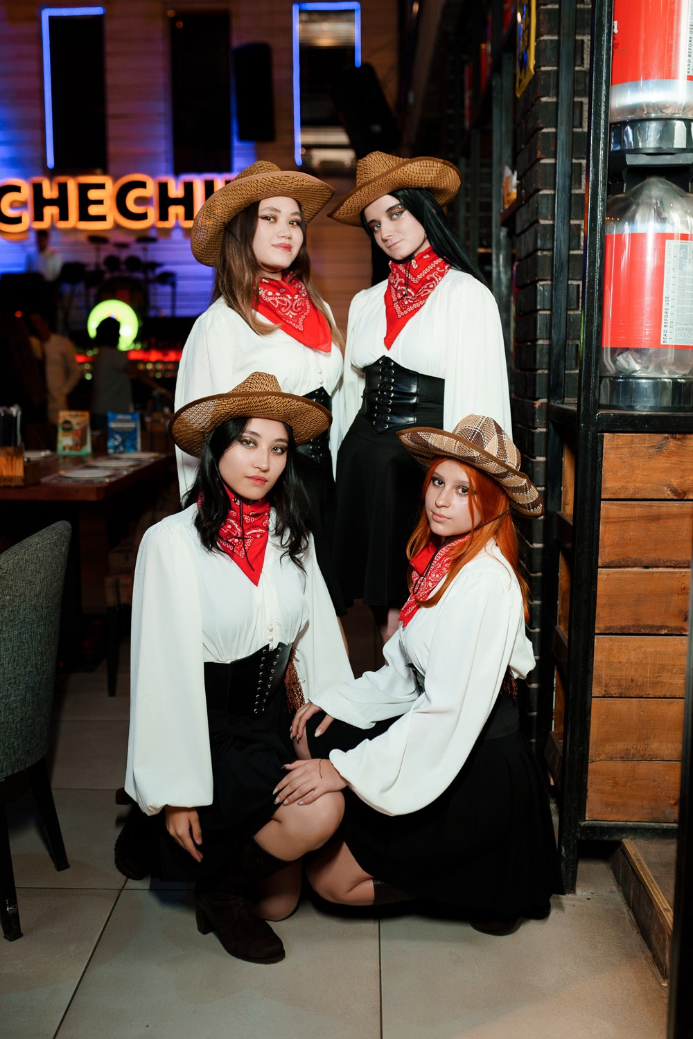 CHECHIL PUB. КИПЯТКОМ КОКШЕТАУ