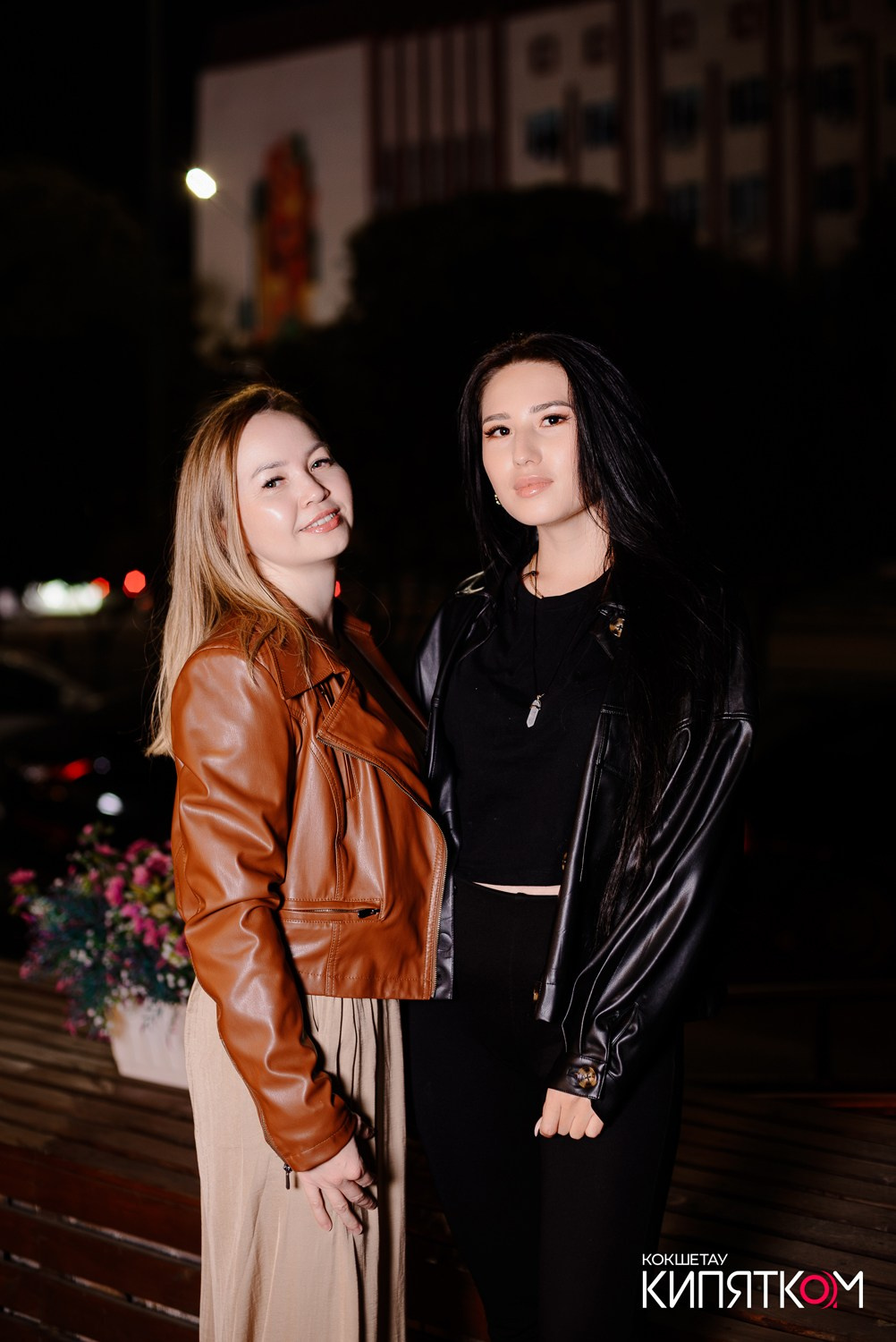 COFFEE BOOM. КИПЯТКОМ КОКШЕТАУ