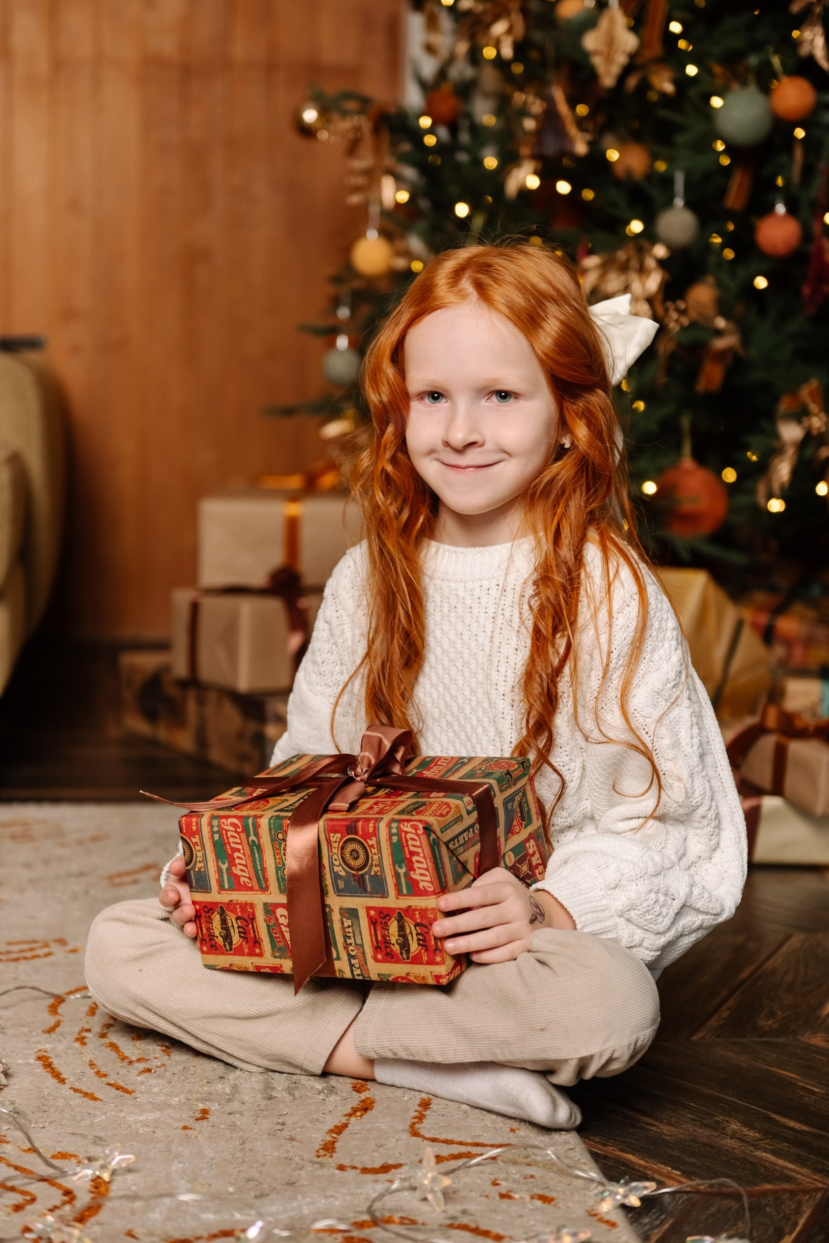 Семейная. Яна с детьми. Свадебный и сеейный фотограф в Санкт-Петербурге Елена Худякова