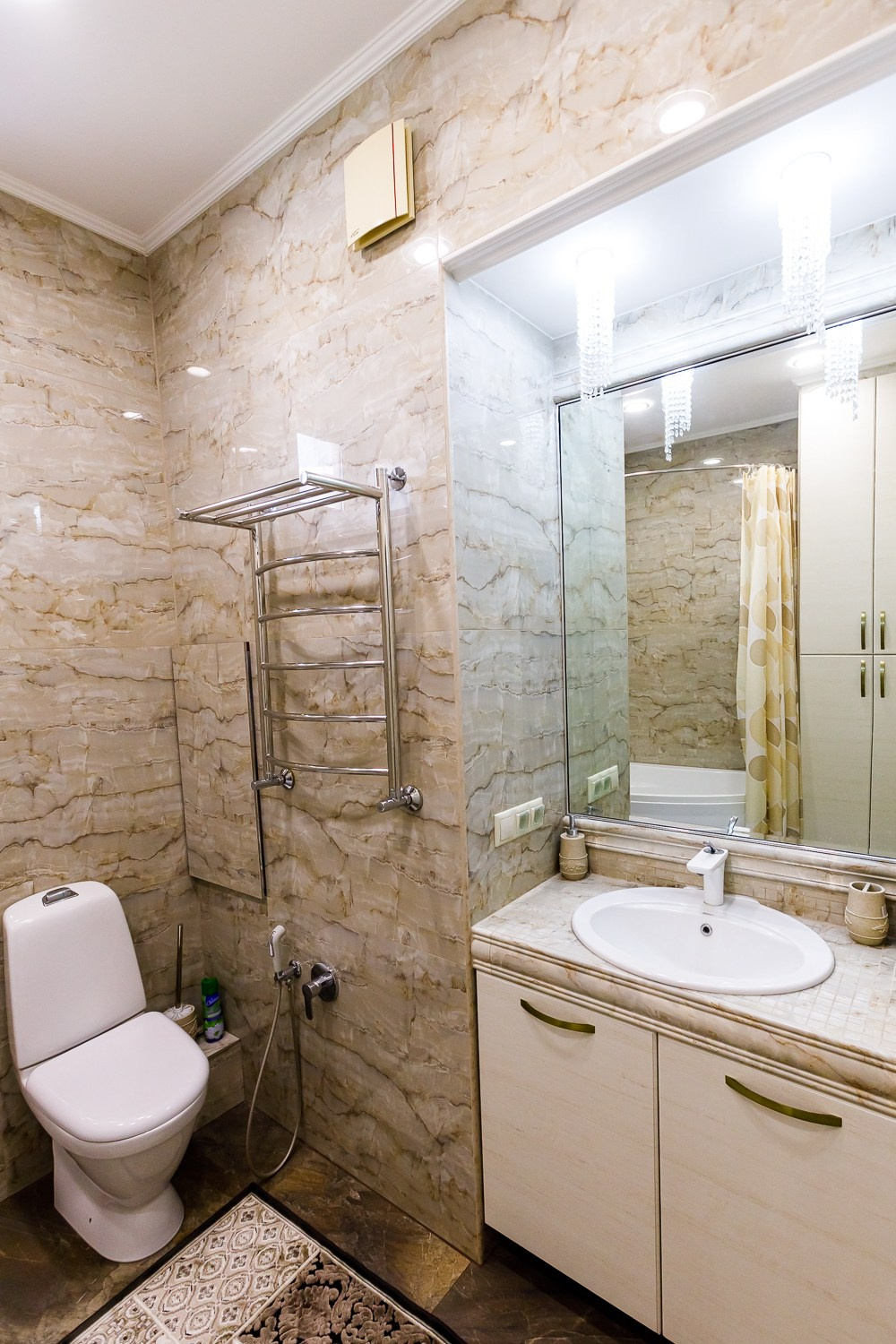 Квартира 2. Детский и семейный фотограф новорожденных в Москве Михайлина Татьяна