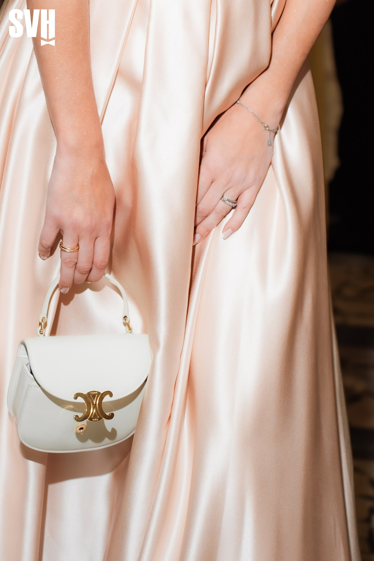 Пасхальный бал Петра Аксёнова