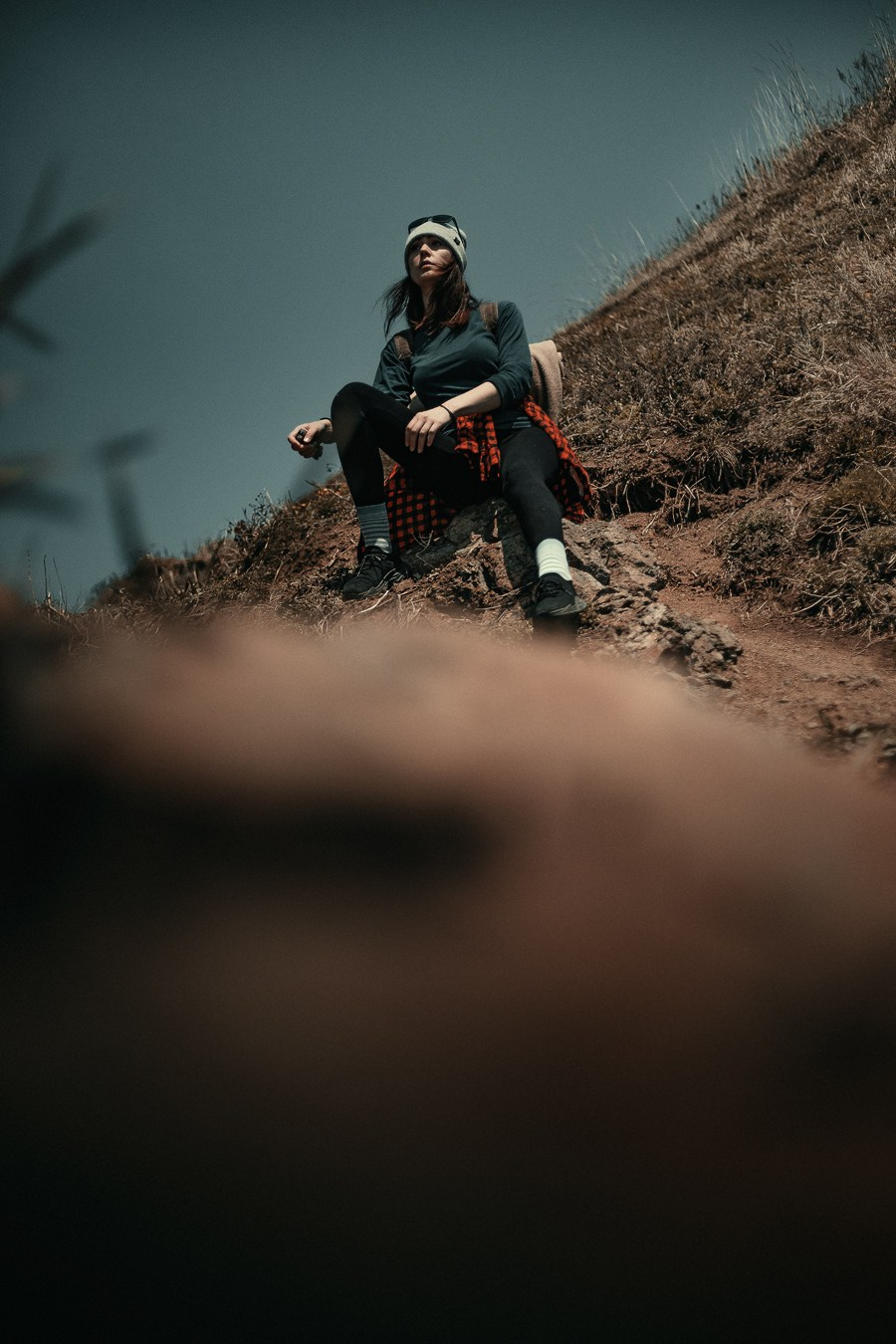 Пейзажи Владивостока. Oskar Dallas — professional photographer in Moscow