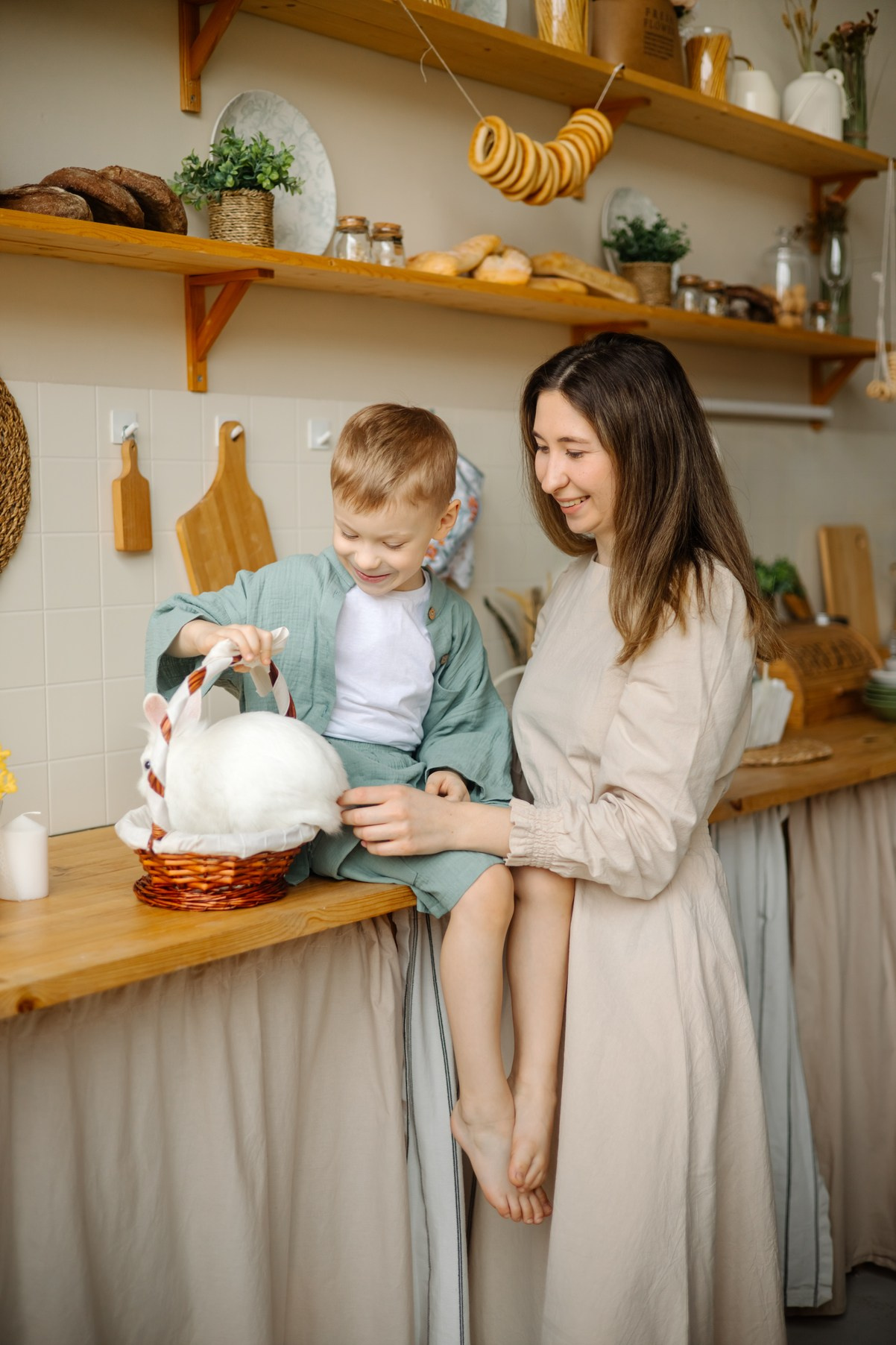 Семейная. Марина с сыном. Свадебный и сеейный фотограф в Санкт-Петербурге Елена Худякова