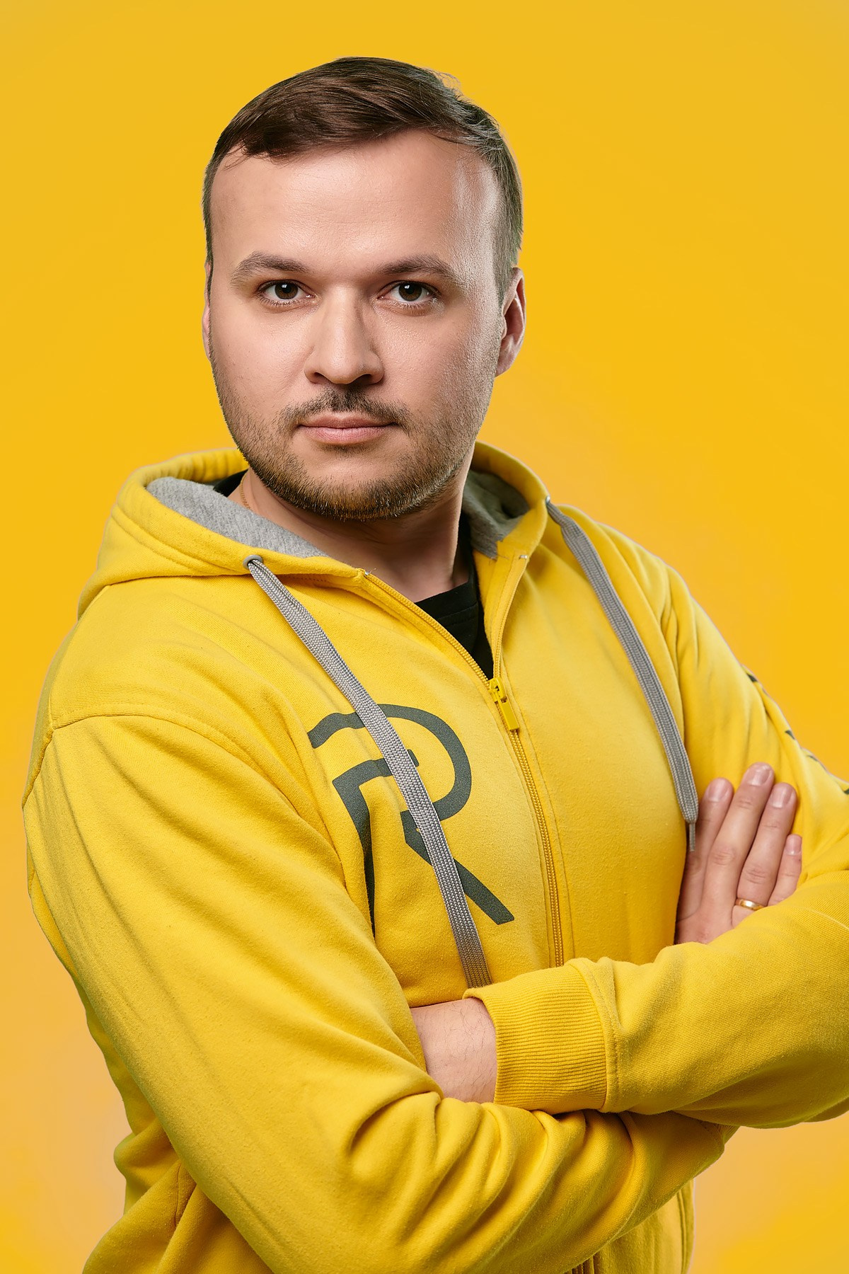 RealMe. Репортажный фотограф в Москве Вадим Францев