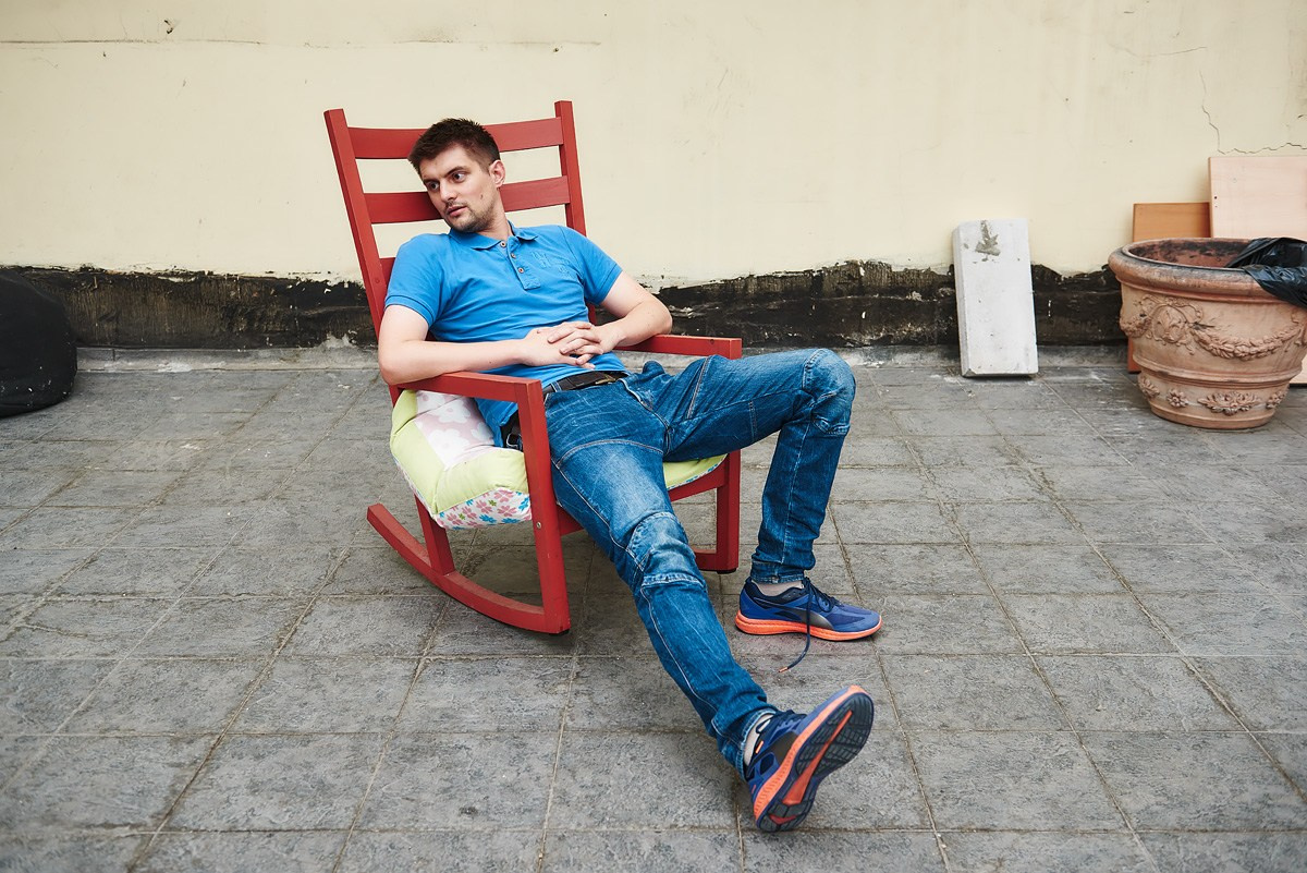 ПроОбраз. Репортажный фотограф в Москве Вадим Францев