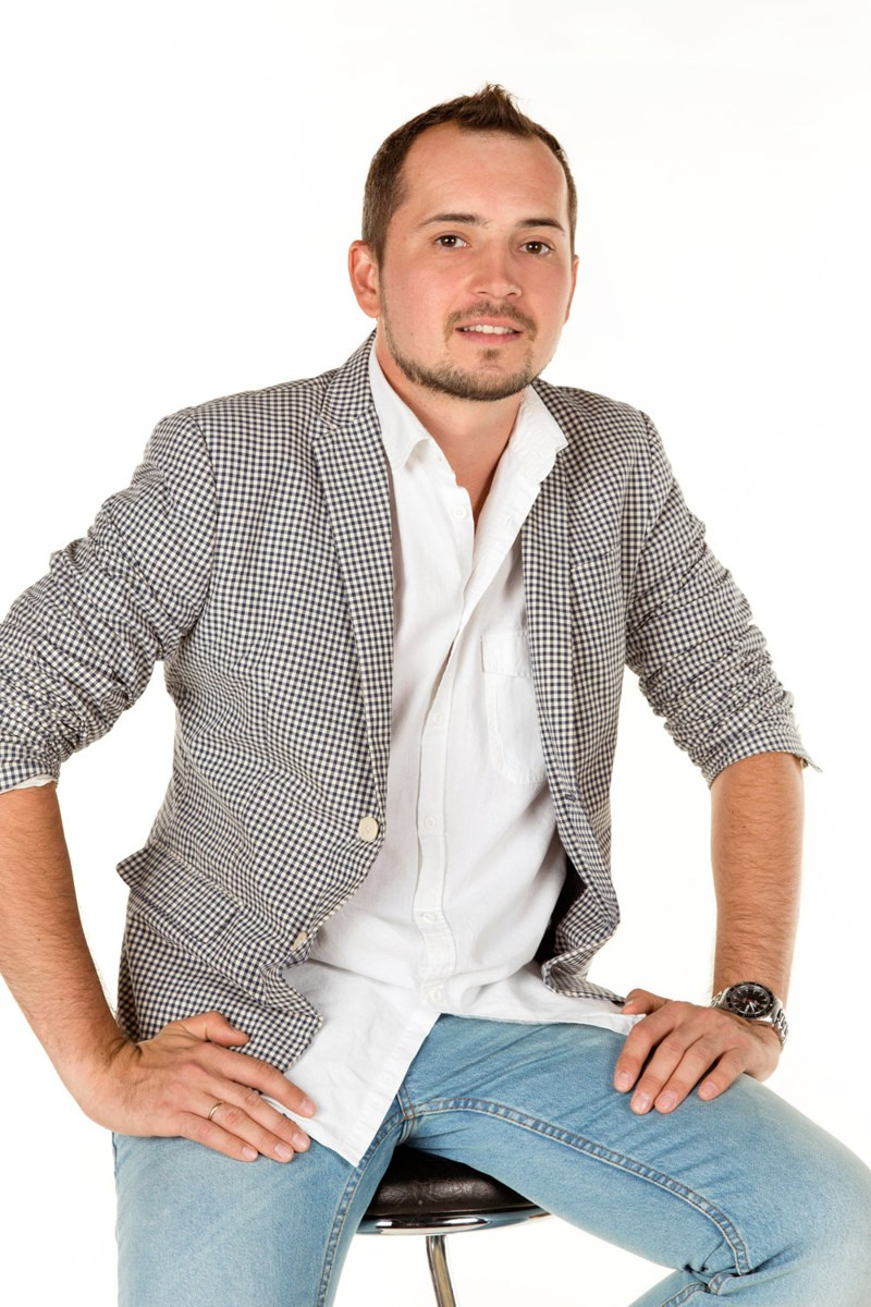 Бизнес портреты. Рекламный фотограф