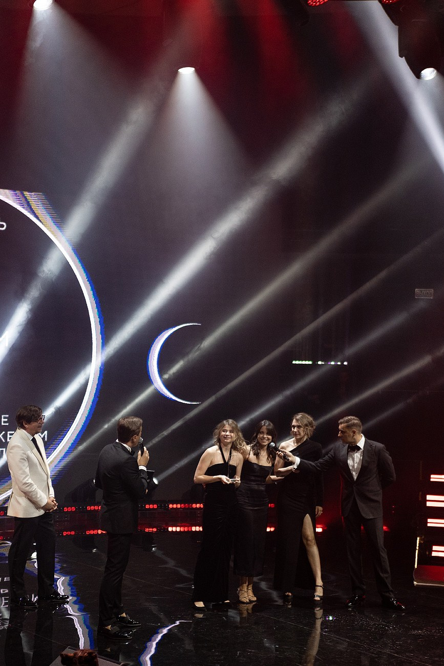 Wedding awards 2022. Свадебный и семейный фотограф Москва Екатерина Верижникова