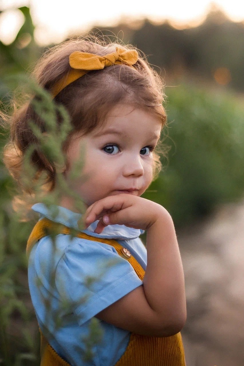Кукурузные поля. Портретный, семейный, свадебный фотограф в Брянске Маргарита Василькова