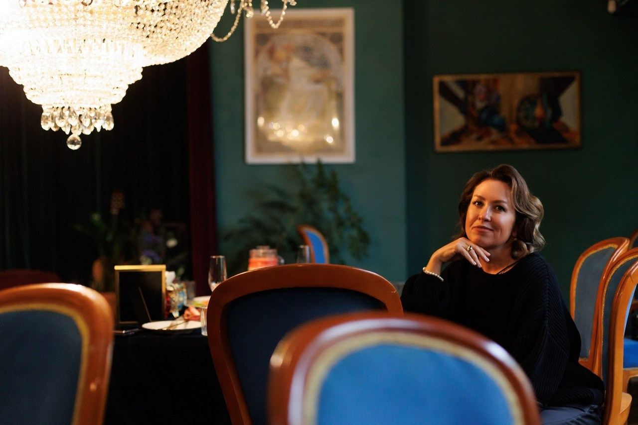 Отзывы. Рабочая сторона — бизнес портрет и репортаж в Санкт-Петербурге