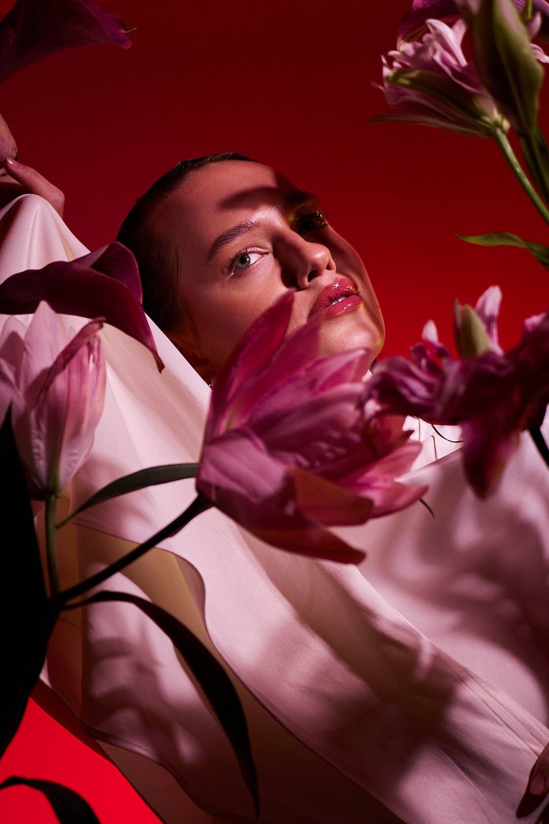 Портфолио. Женский фотограф Дарья