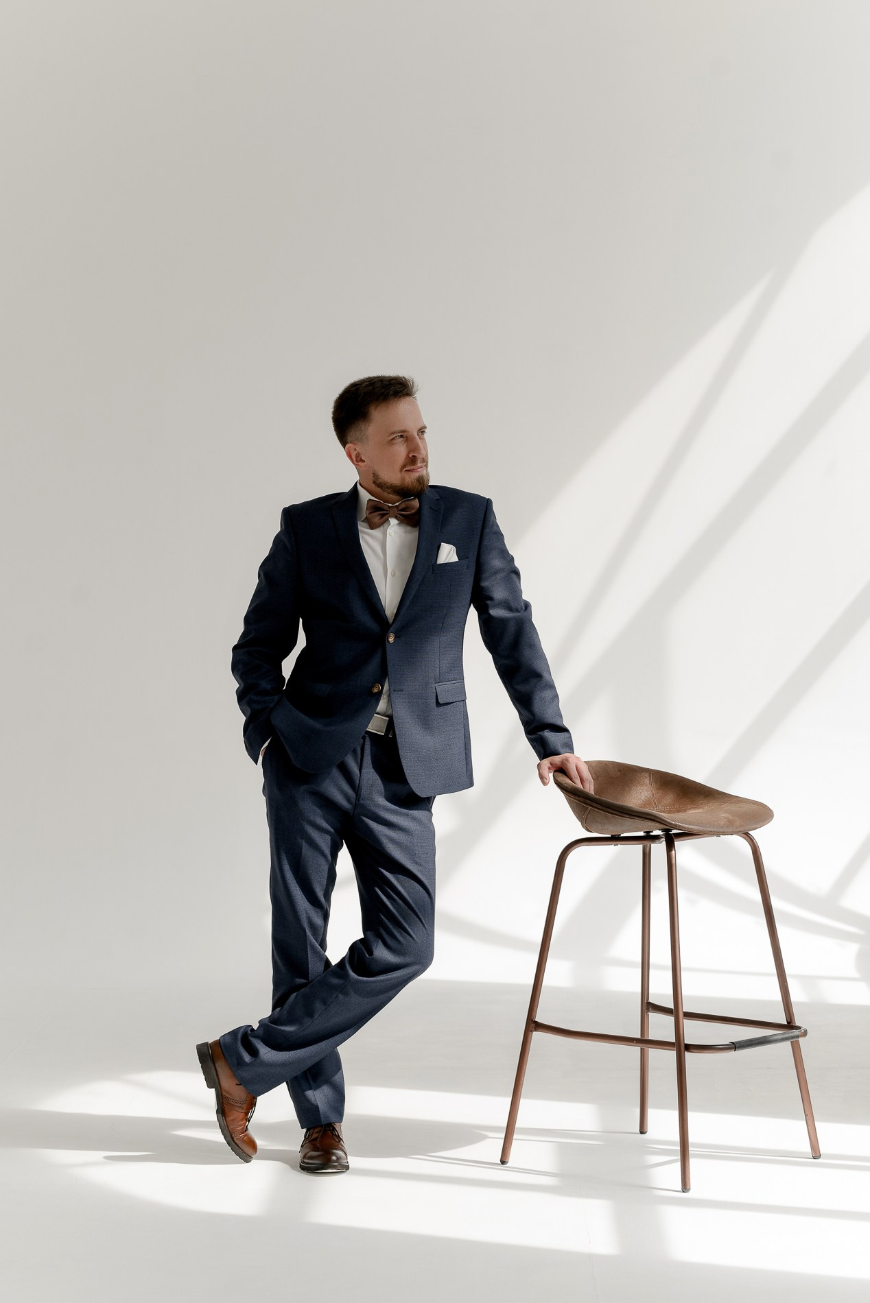 Аким и Анастасия. Свадебный и семейный фотограф в Рязани Калинкина Мария