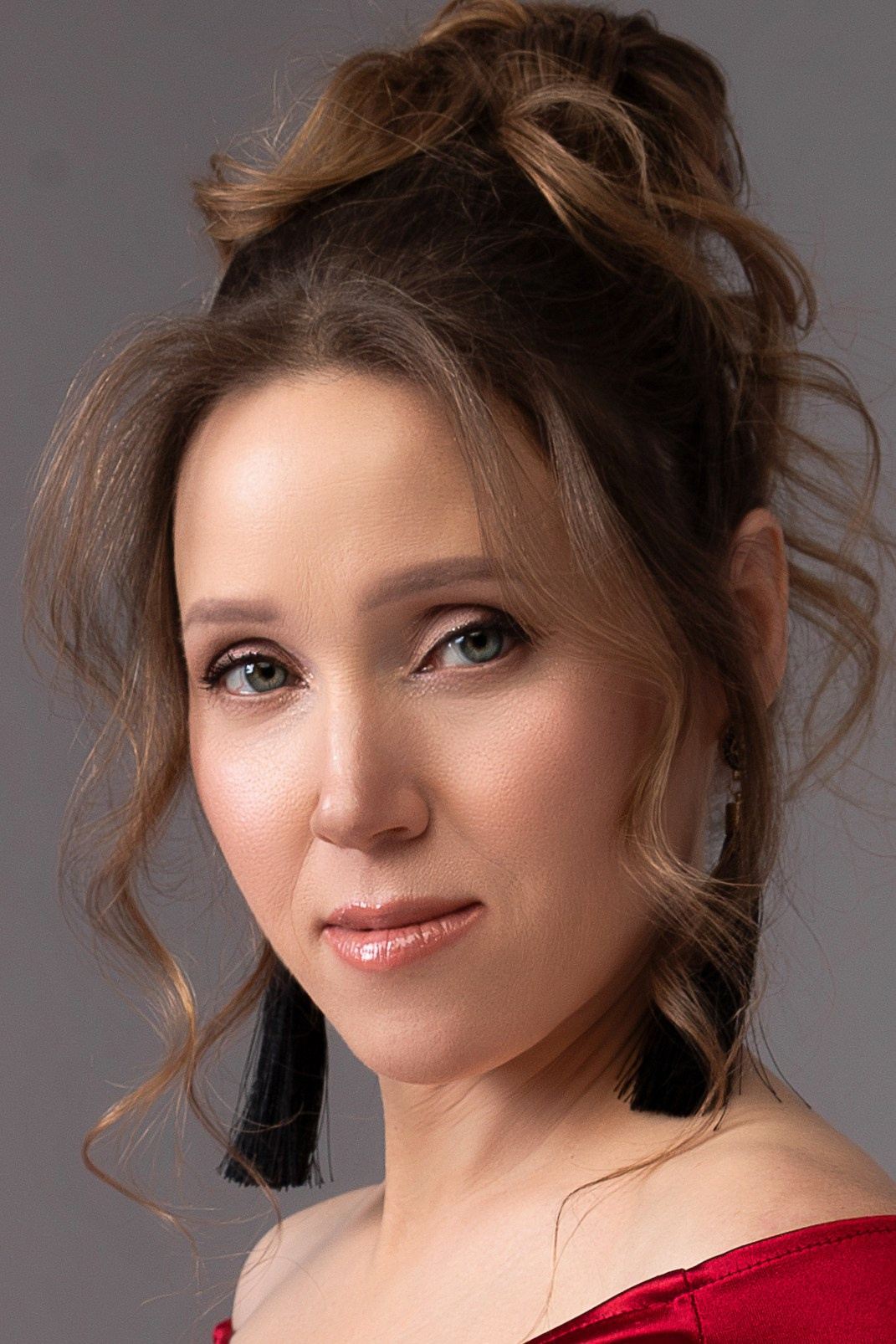 Мадонна. Фотограф в Томске Евгения Гуляева