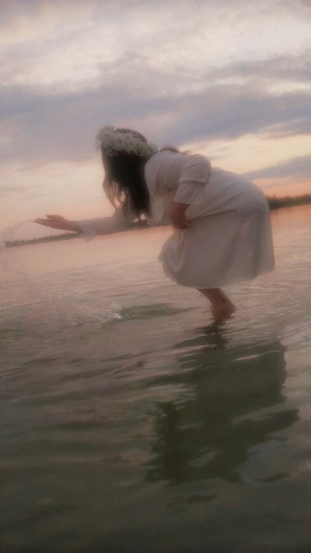 Летняя фотосессия. Женский фотограф, видеограф, визуальный артист. Радужный ХМАО