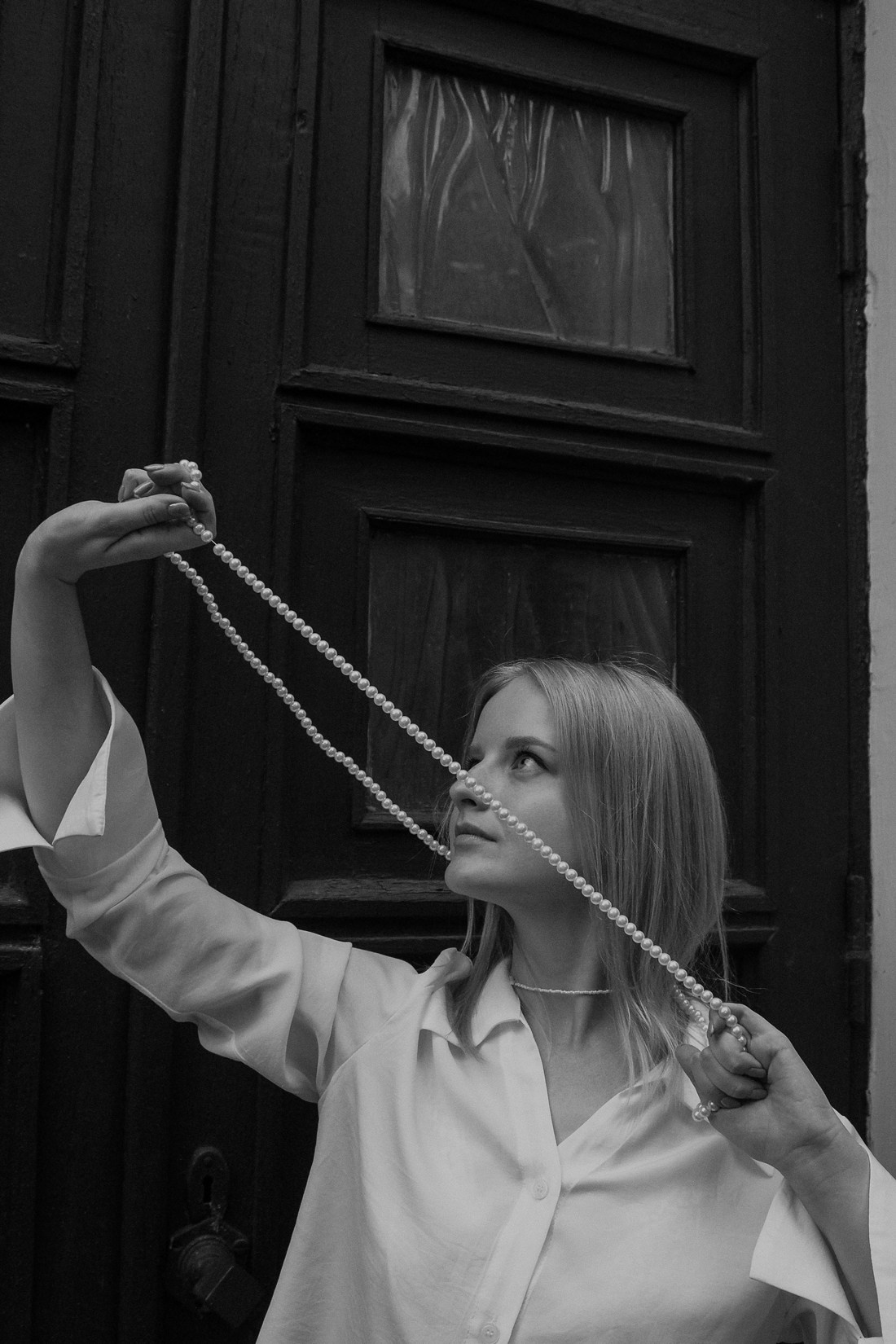 Кристина. Портретный и семейный фотограф в Брянке