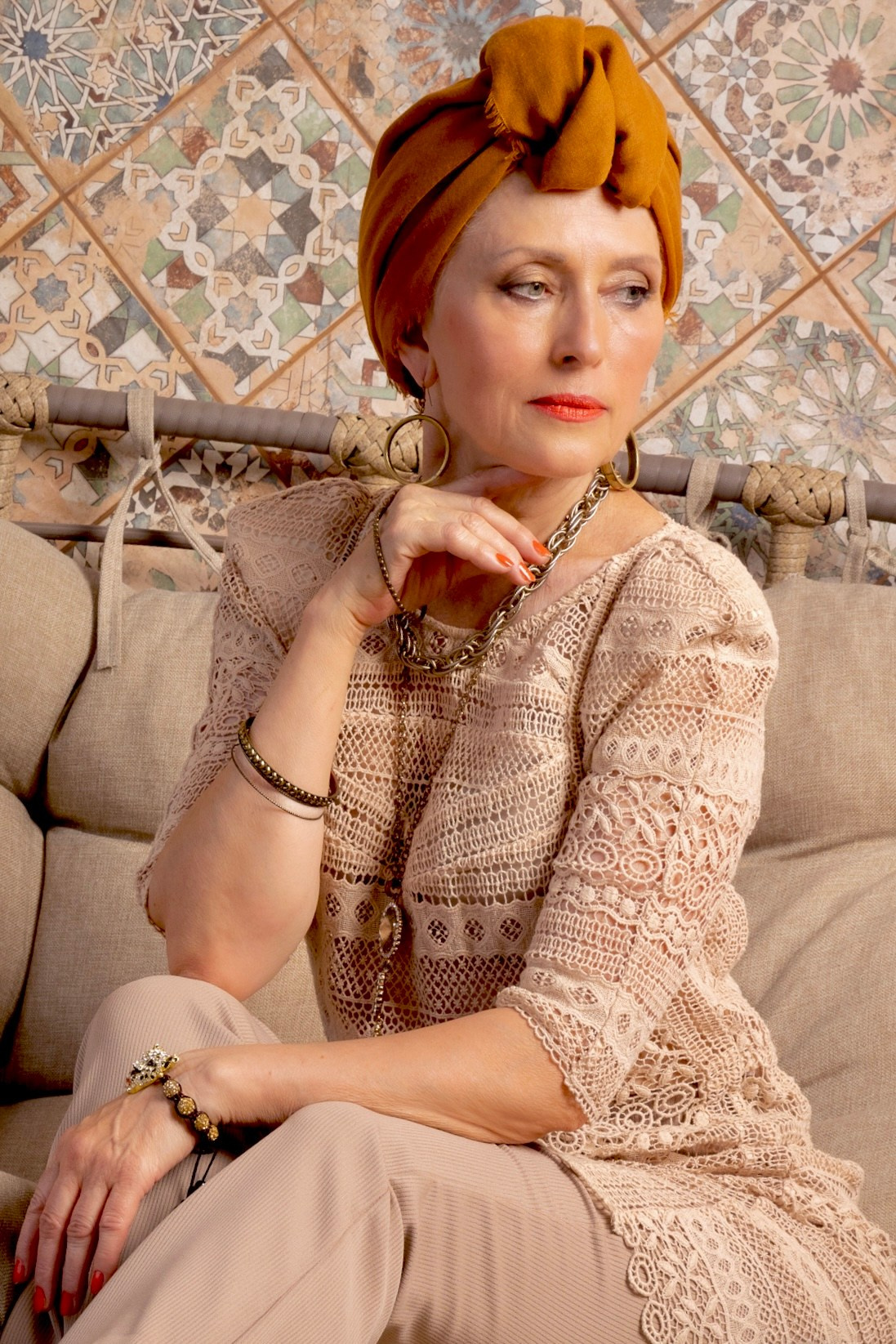 Фотопроект «Марокко». Фотосессии и репортаж — Фотограф в Москве — Рина Серёгина