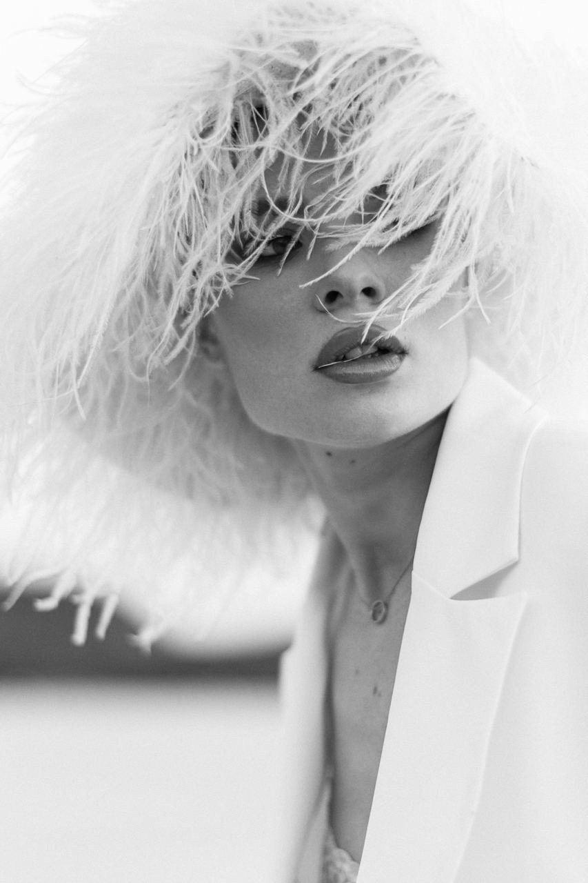 Wedding photographer in Europe