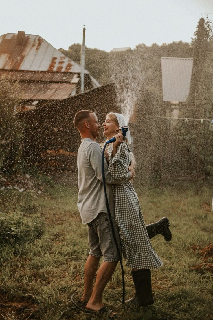 Летние фотопроекты