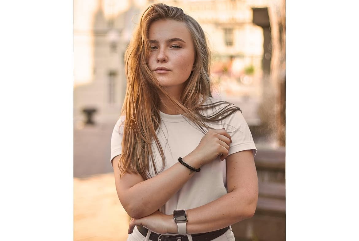 MARIA. Фотограф Москва Анастасия Толстова