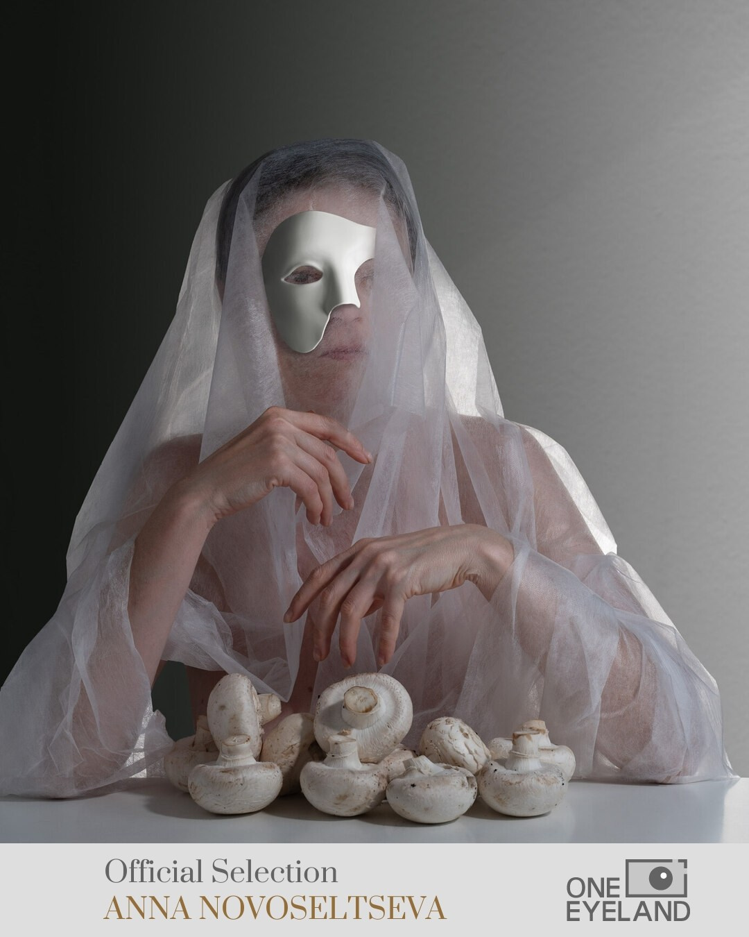 Галерея Oneeyeland. Анна Новосельцева. Индивидуальные фотосессии в Москве и М.О