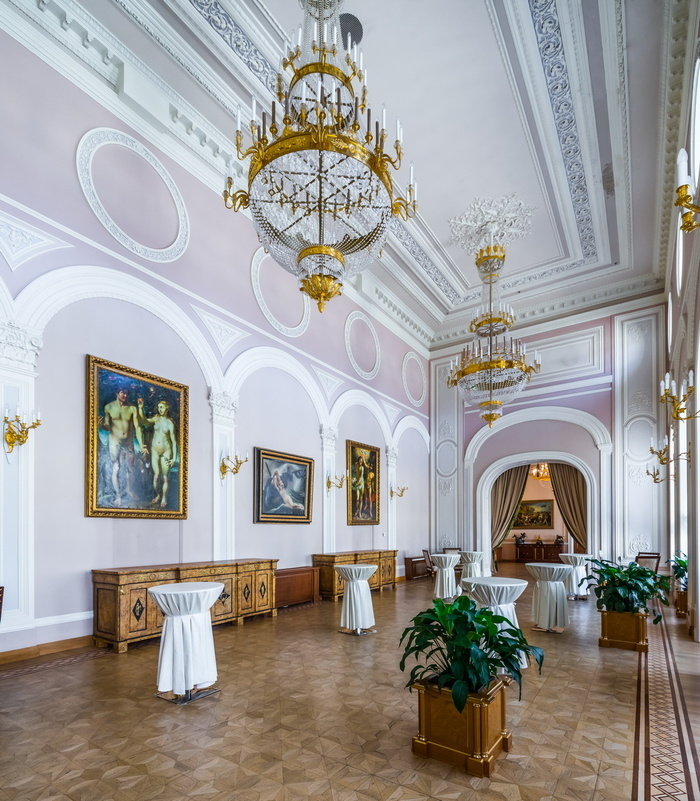 Дворцы Санкт-Петербурга доступные для свадебных фотосессий. Свадебный фотограф в Спб Сергей Баланян