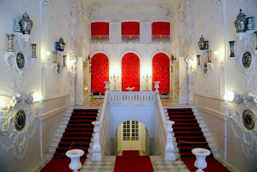 Дворцы Санкт-Петербурга доступные для свадебных фотосессий. Свадебный фотограф в Спб Сергей Баланян