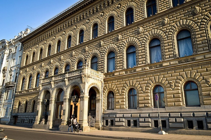 Дворцы Санкт-Петербурга доступные для свадебных фотосессий. Свадебный фотограф в Спб Сергей Баланян