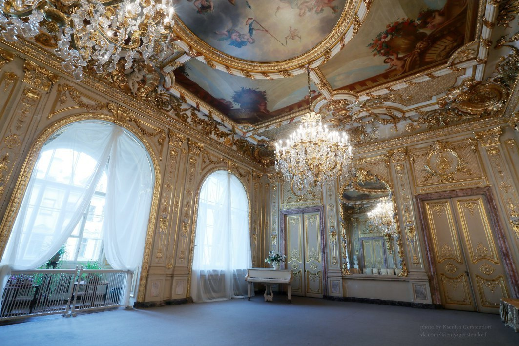 Дворцы Санкт-Петербурга доступные для свадебных фотосессий. Свадебный фотограф в Спб Сергей Баланян