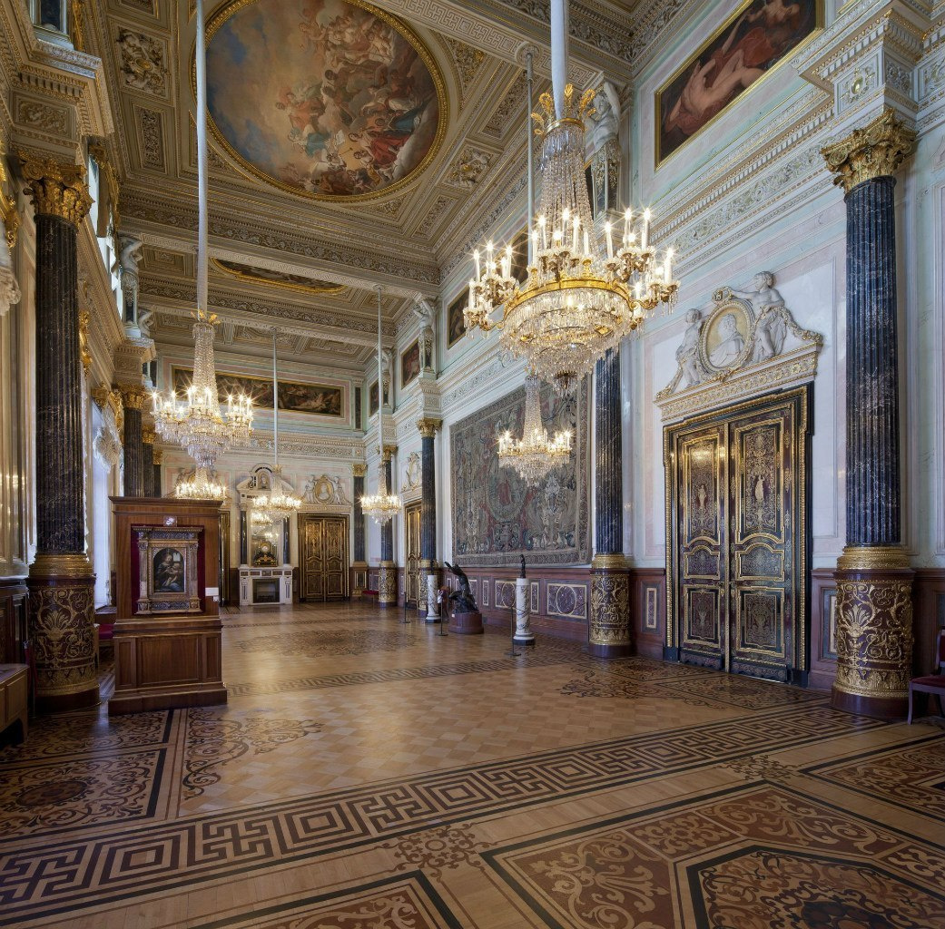 Дворцы Санкт-Петербурга доступные для свадебных фотосессий. Свадебный фотограф в Спб Сергей Баланян