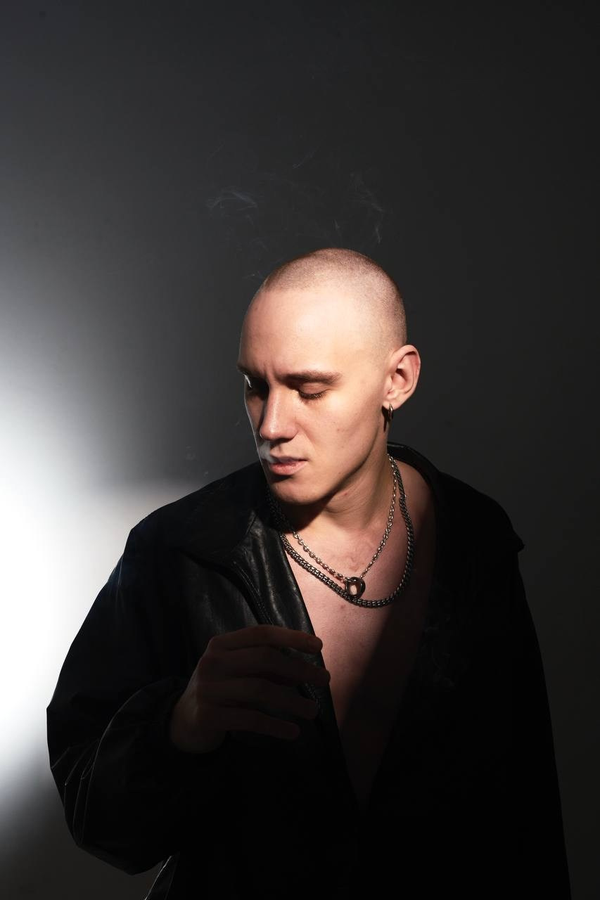 Razor's sadness. Главная