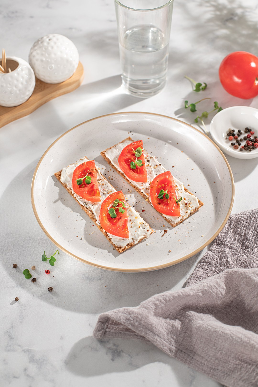 Летнее меню. Предметный и Фудфотограф Уфа