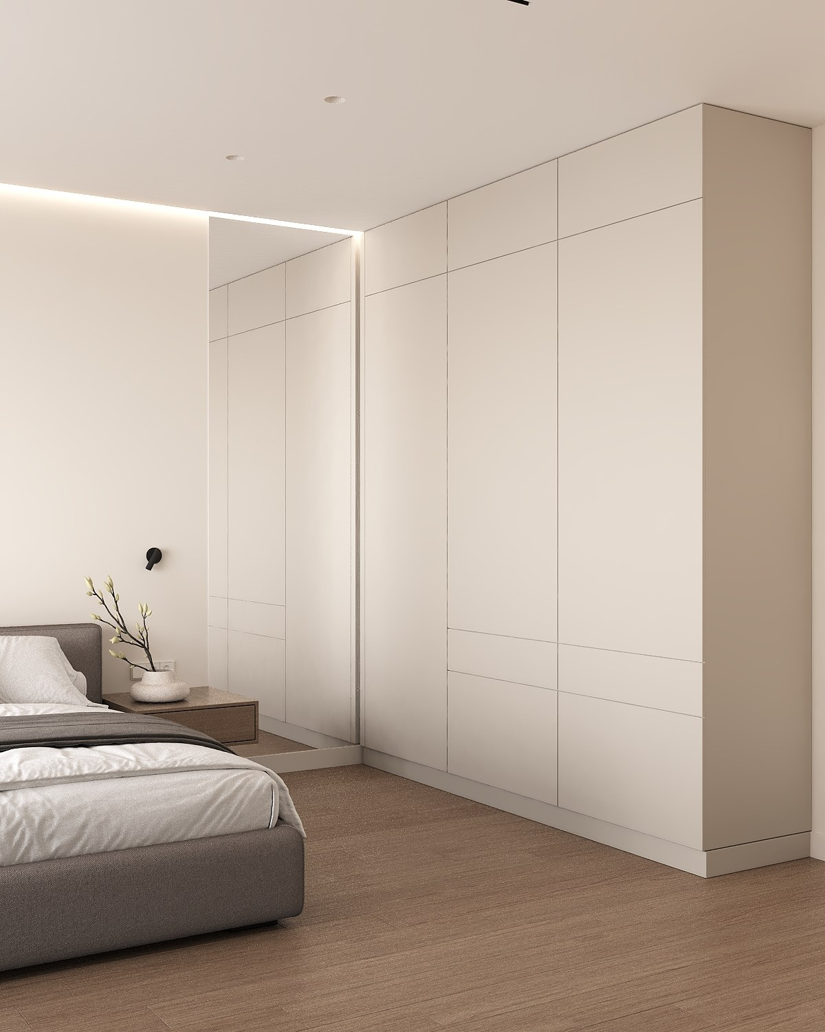 Загородный дом // проект. Дизайнер интерьера | kolchanova.dsgn