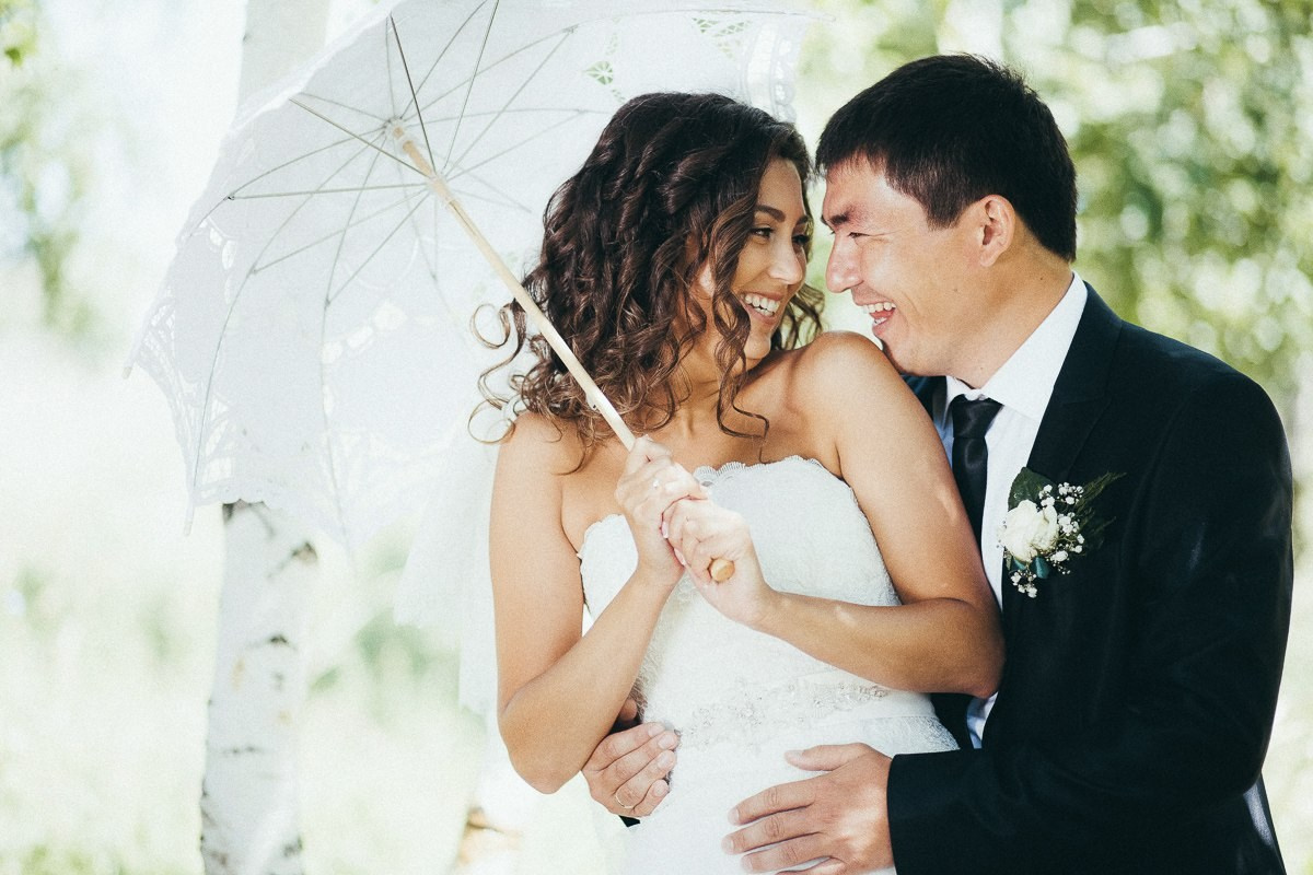 Wedding 2015. Свадебный и семейный фотограф в Оренбурге Евгения Атанова