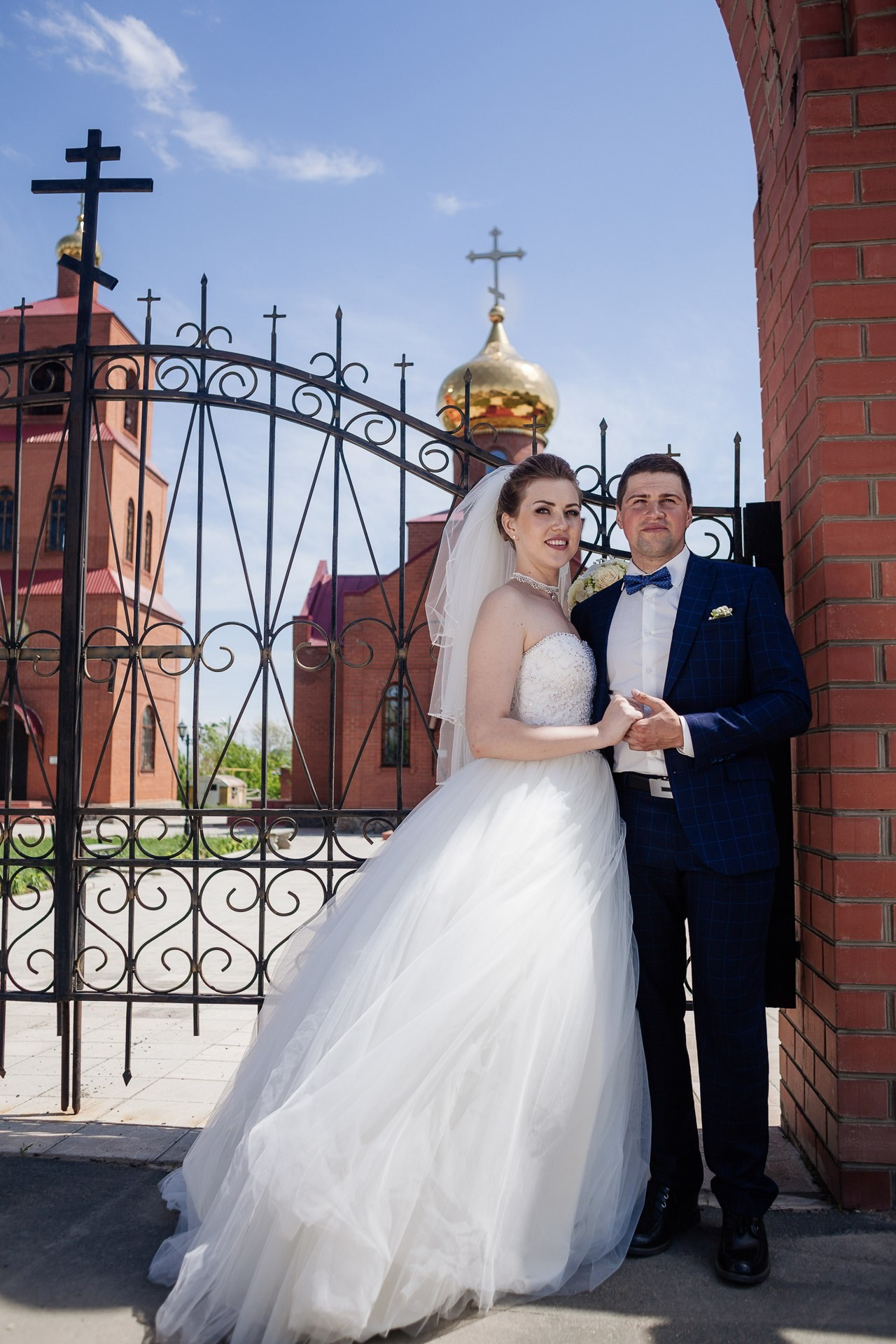 Wedding 2017. Свадебный и семейный фотограф в Оренбурге Евгения Атанова