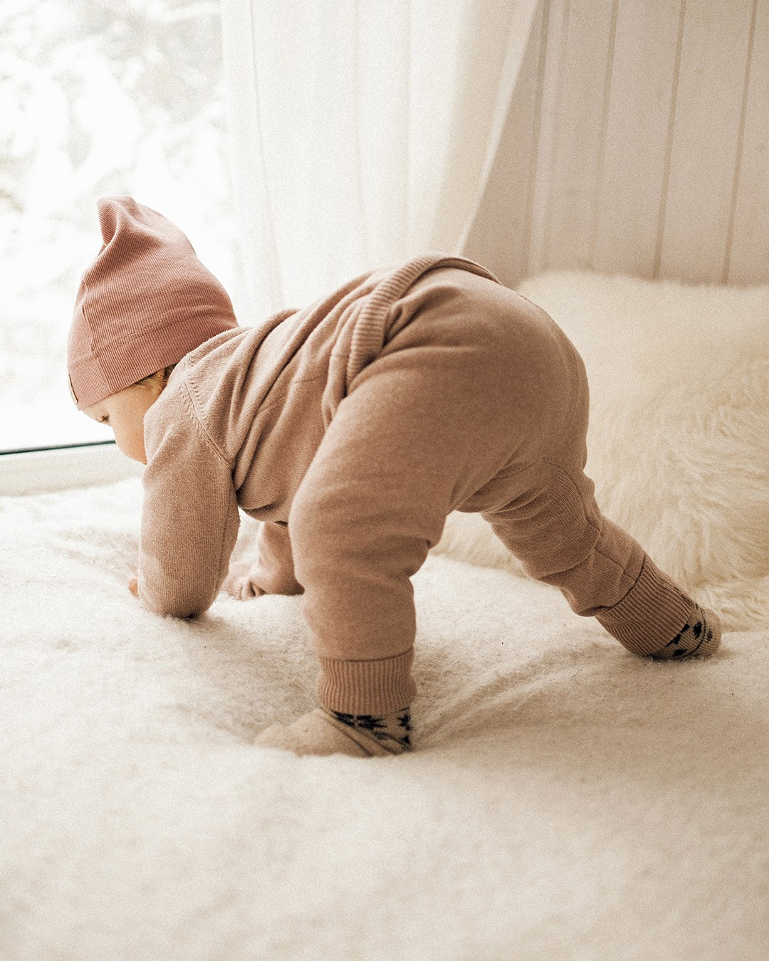 Новогодний домик в лесу 2. Фотограф в Екатеринбурге Артём Зайнетдинов