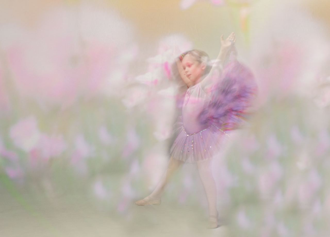 Portrait. Mixed-media Artist Irina Sokolova