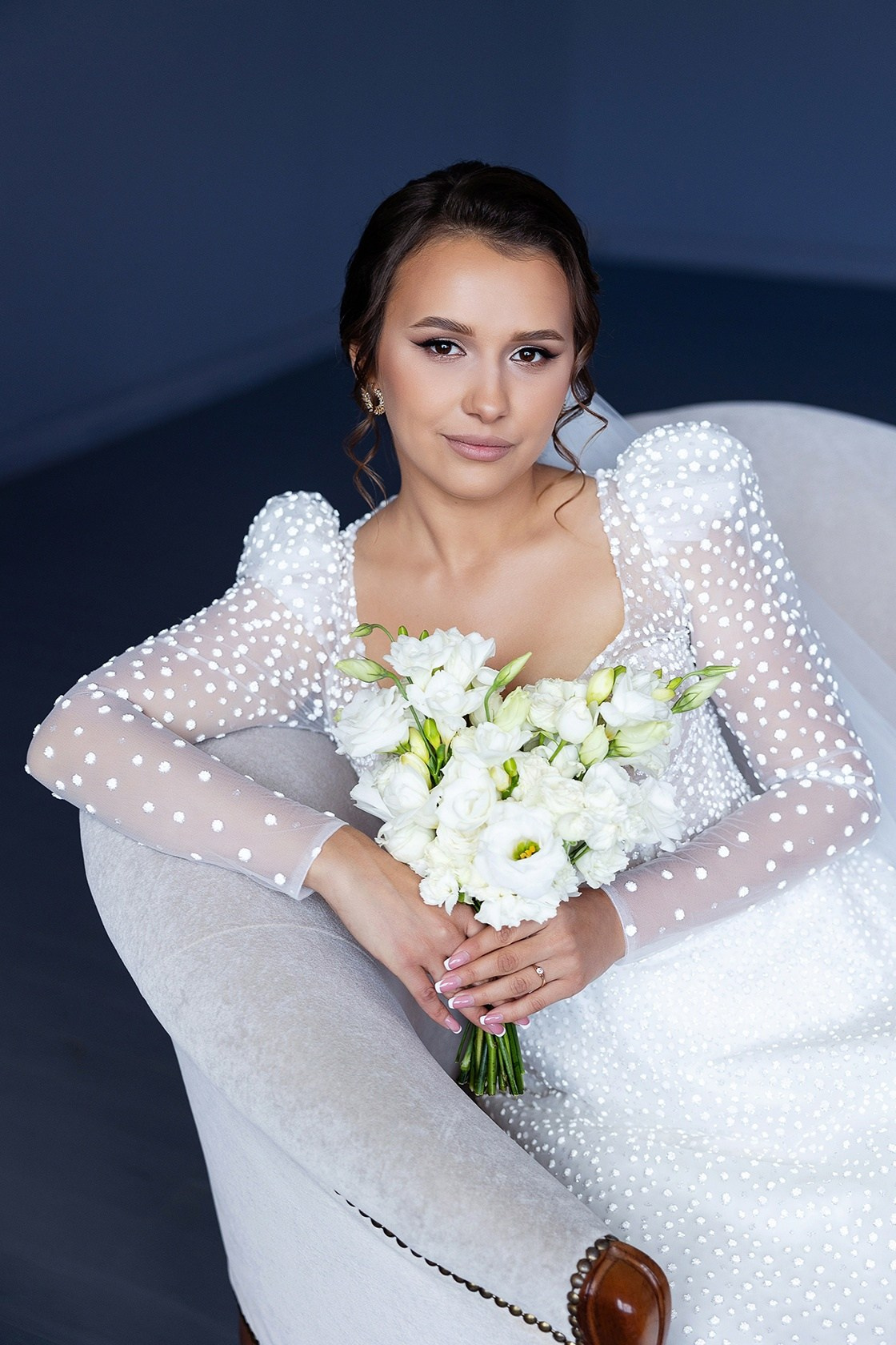 Кирилл и Виктория. Свадебный, семейный и школьный фотограф в Кургане