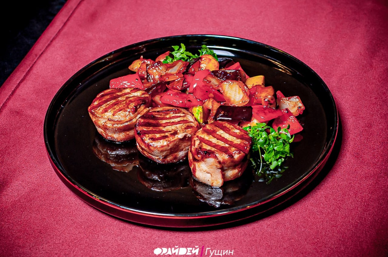 Репортажная съёмка. Фотограф Анатолий Гущин