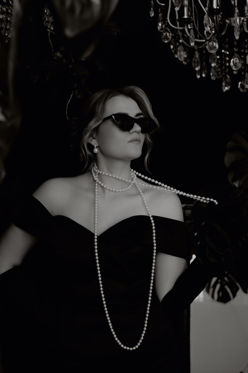 Дарья. Фотограф Ершова Светлана